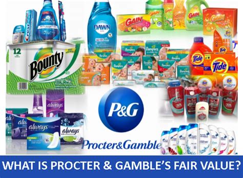 PG Stock .
